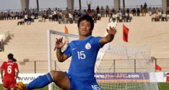 Bhutia-Bagan row gets murkier